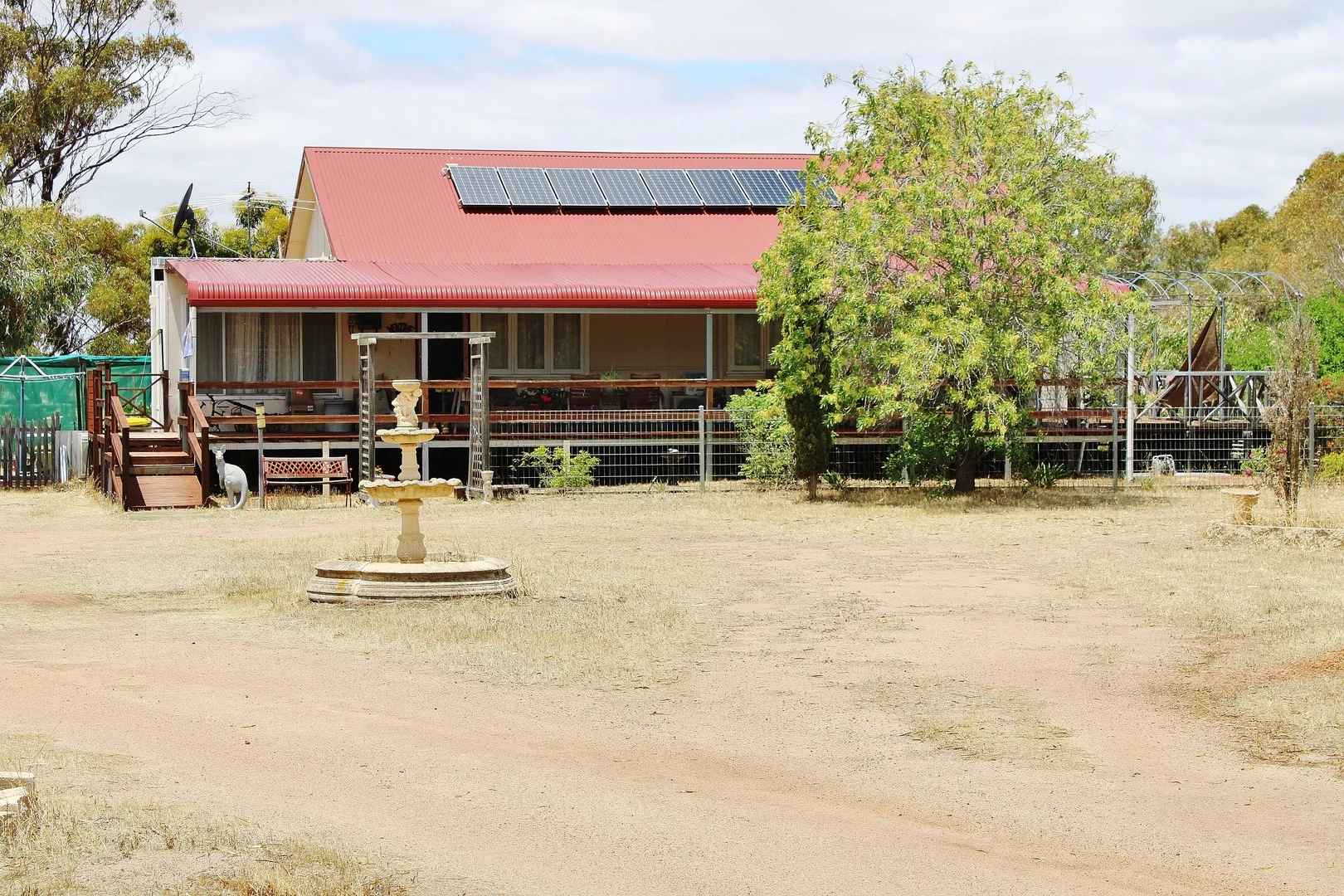 808 Beaufort Street, Wagin WA 6315