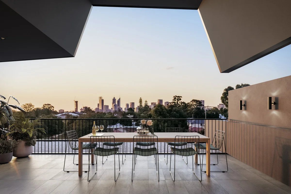 Additional image 4 of 4/172 Gwenyfred Road, Kensington WA 6151