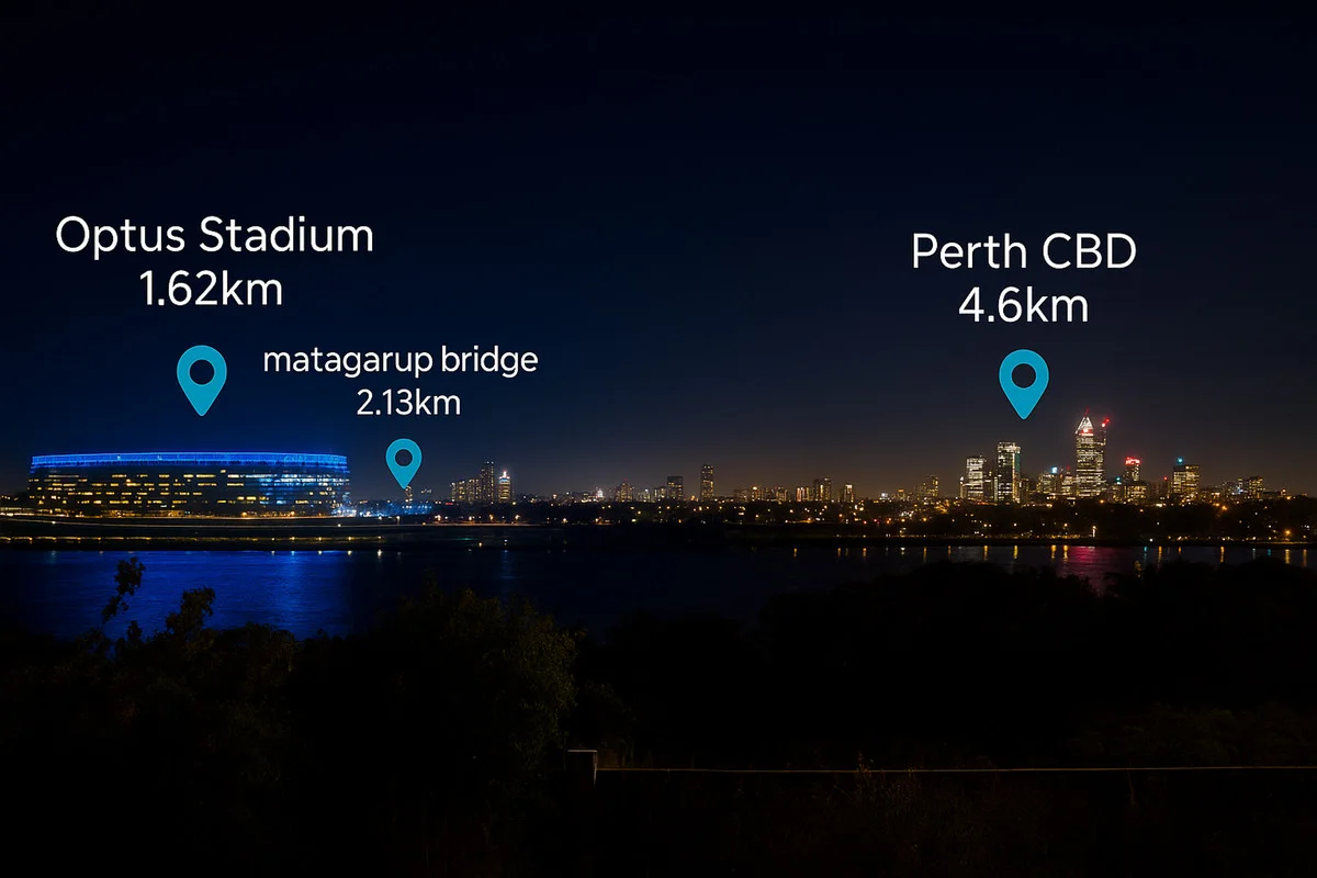 Additional image 17 of 21A Kirkham Hill Terrace, Maylands WA 6051