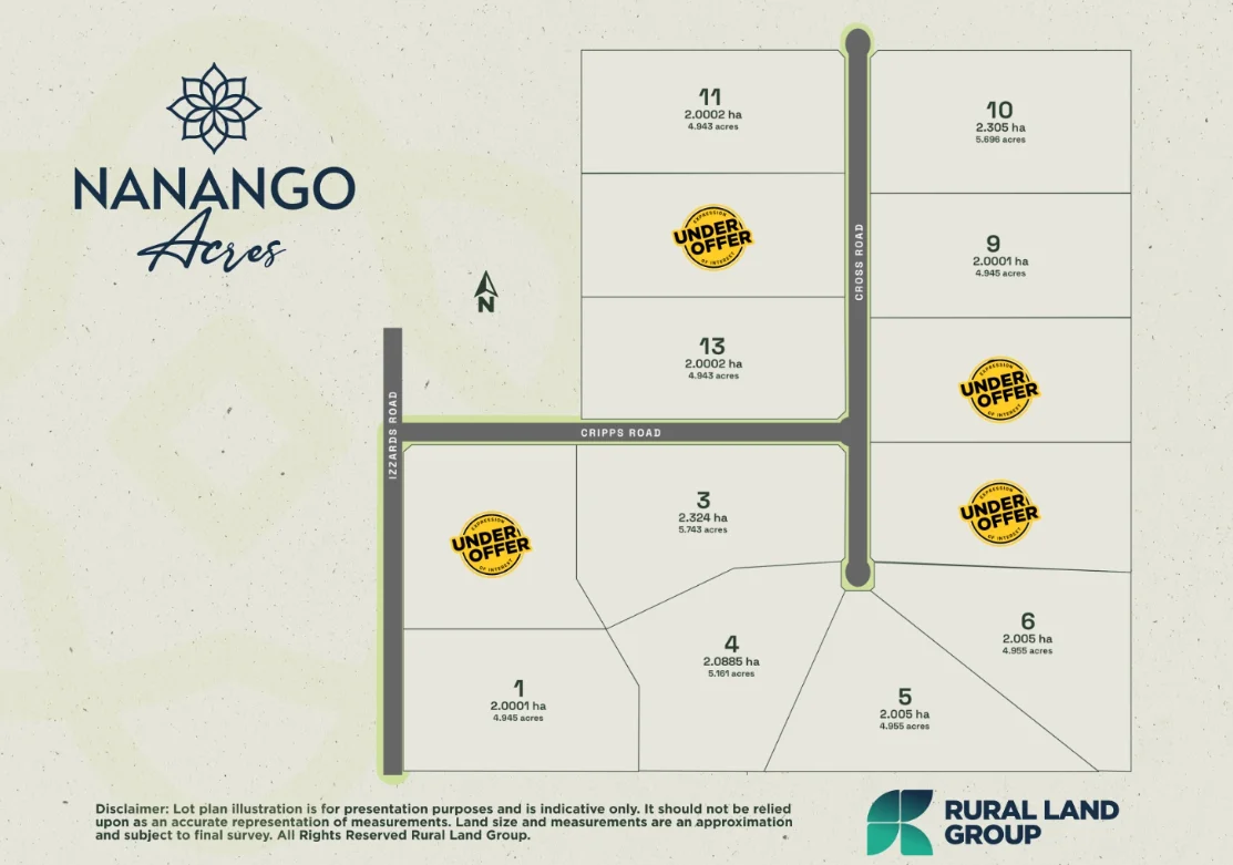 Additional image 11 of Lot 6 Nanango Acres, Nanango QLD 4615