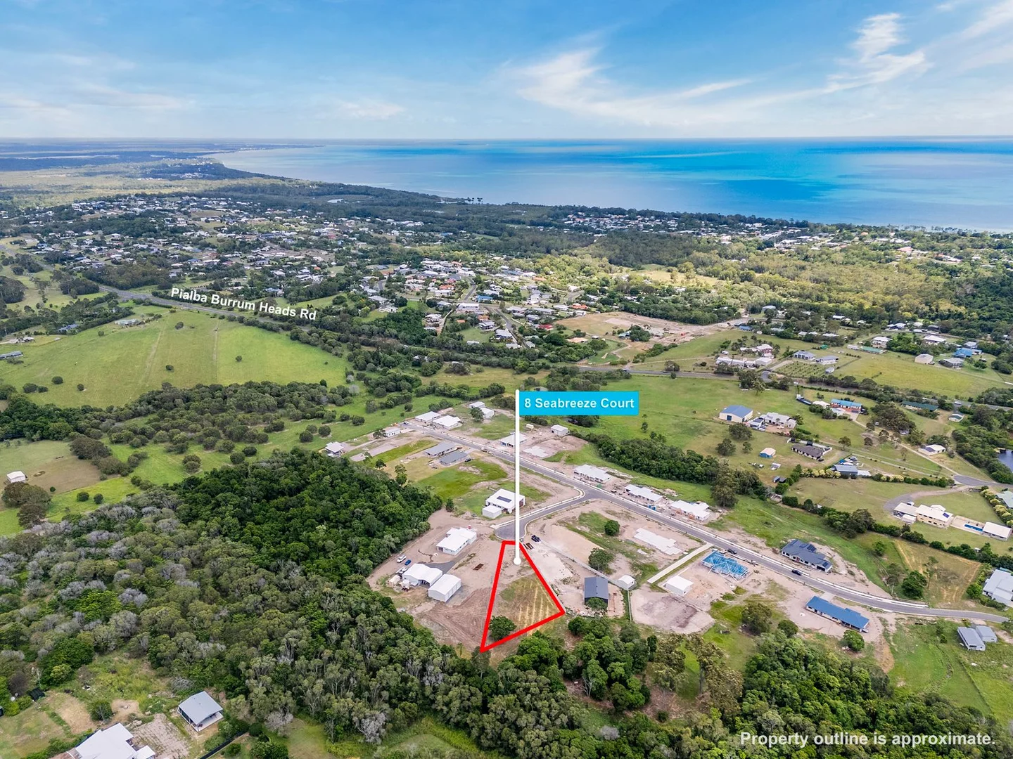 Additional image 2 of 8 Sea Breeze Court, Craignish QLD 4655