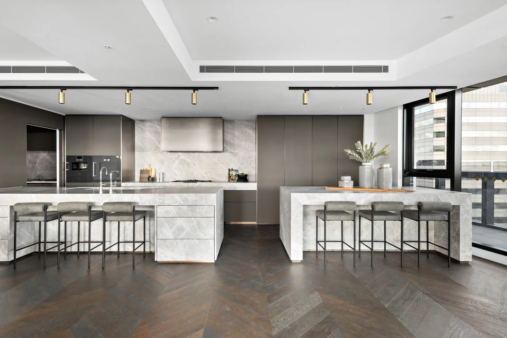 Additional image 7 of 1007/20 Queens Road, Melbourne VIC 3004