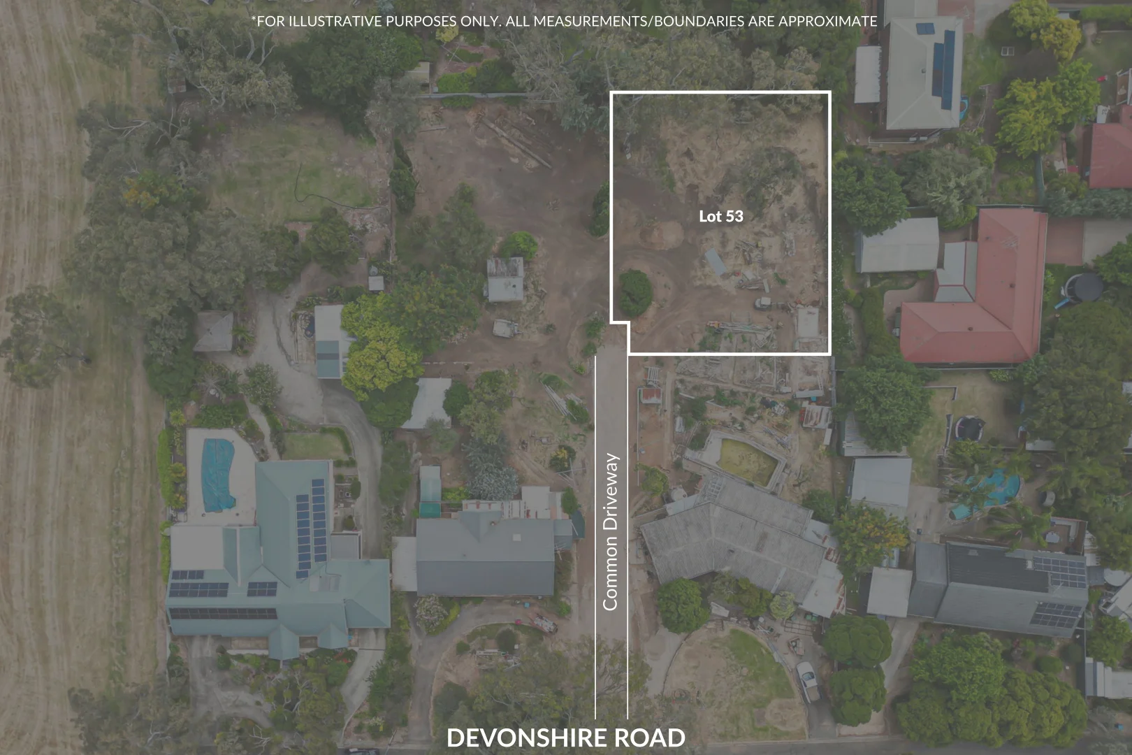 Additional image 3 of Lot 53/14 Devonshire Road, Hawthorndene SA 5051