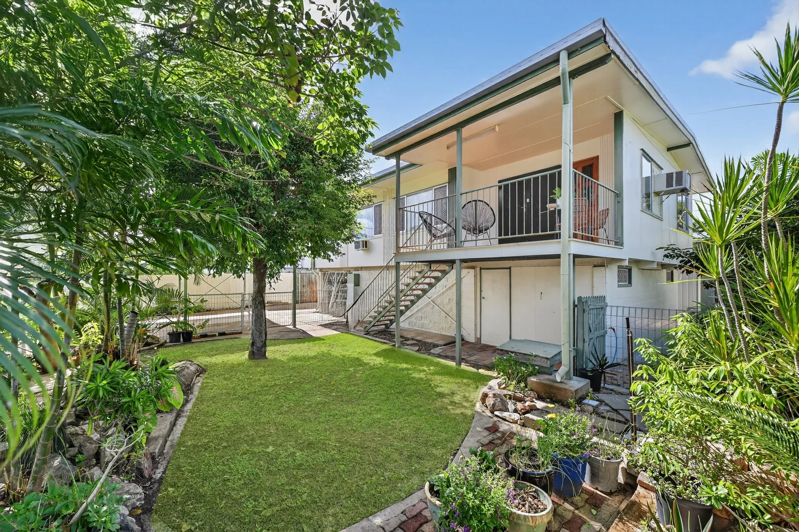 40 Crocker Street, Kirwan QLD 4817