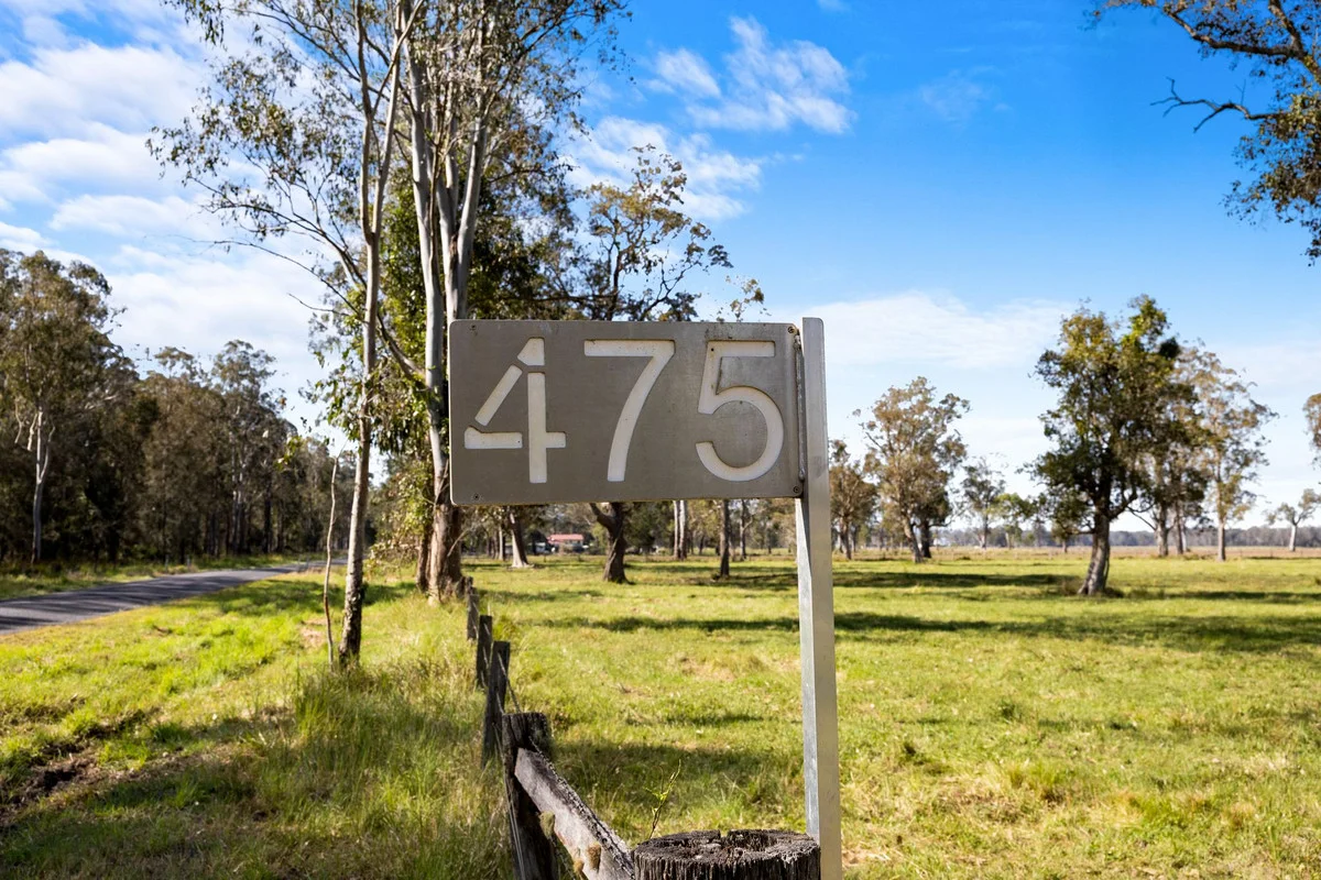 Additional image 3 of 475 Ellangowan Road, Yorklea NSW 2470