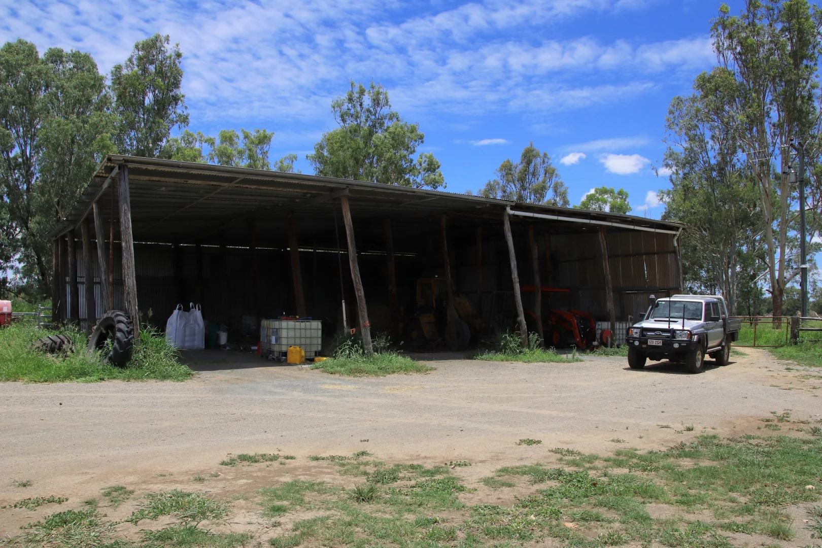 Additional image 20 of 220 Dingles Road, Dixalea QLD 4702