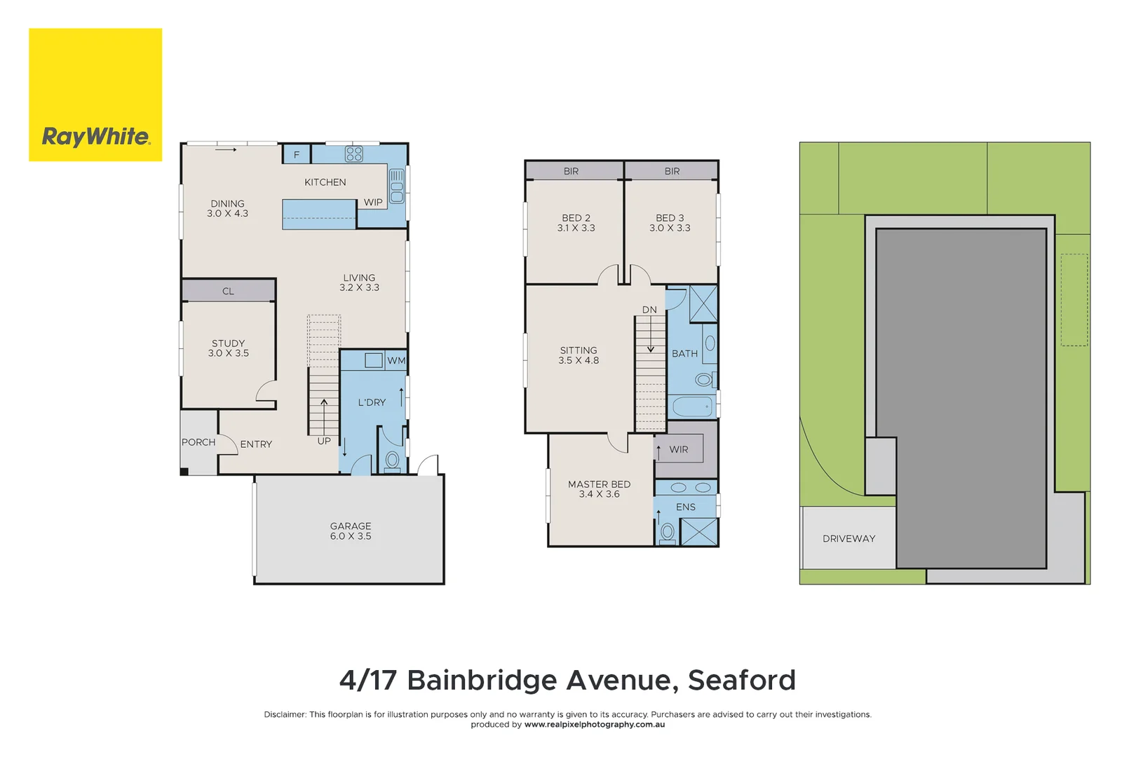 Additional image 6 of 17 Bainbridge Avenue, Seaford VIC 3198