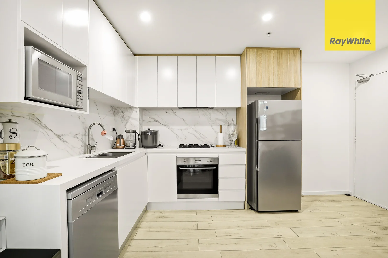 Additional image 6 of 1607/23 Hassall Street, Parramatta NSW 2150