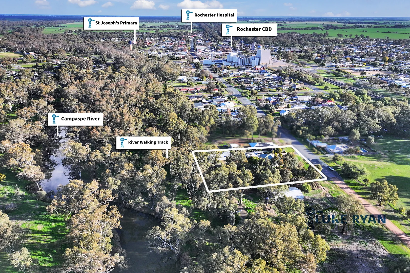 Additional image 28 of 133 Mackay Street, Rochester VIC 3561