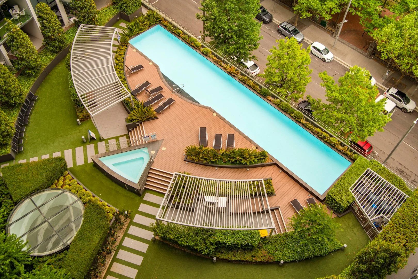 Additional image 17 of 1116/240 Bunda Street, City ACT 2601