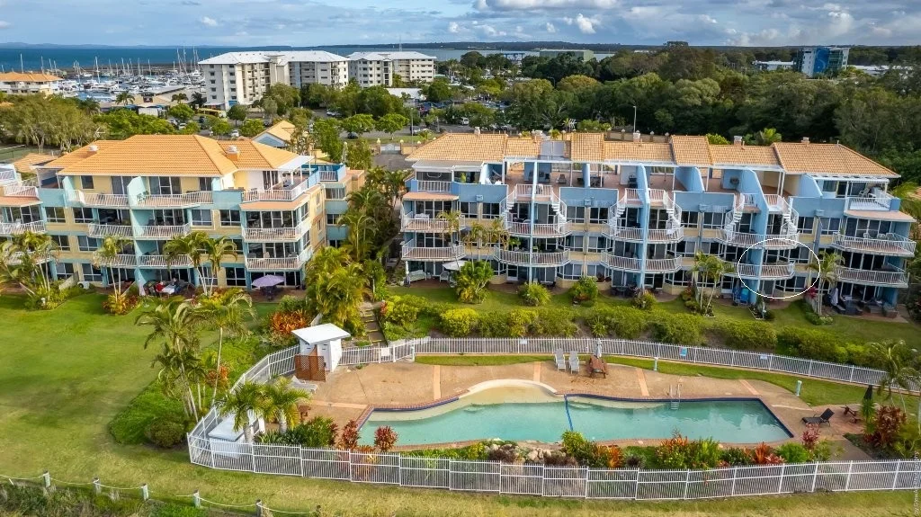 Additional image 4 of 171/17 Buccaneer Drive, Urangan QLD 4655