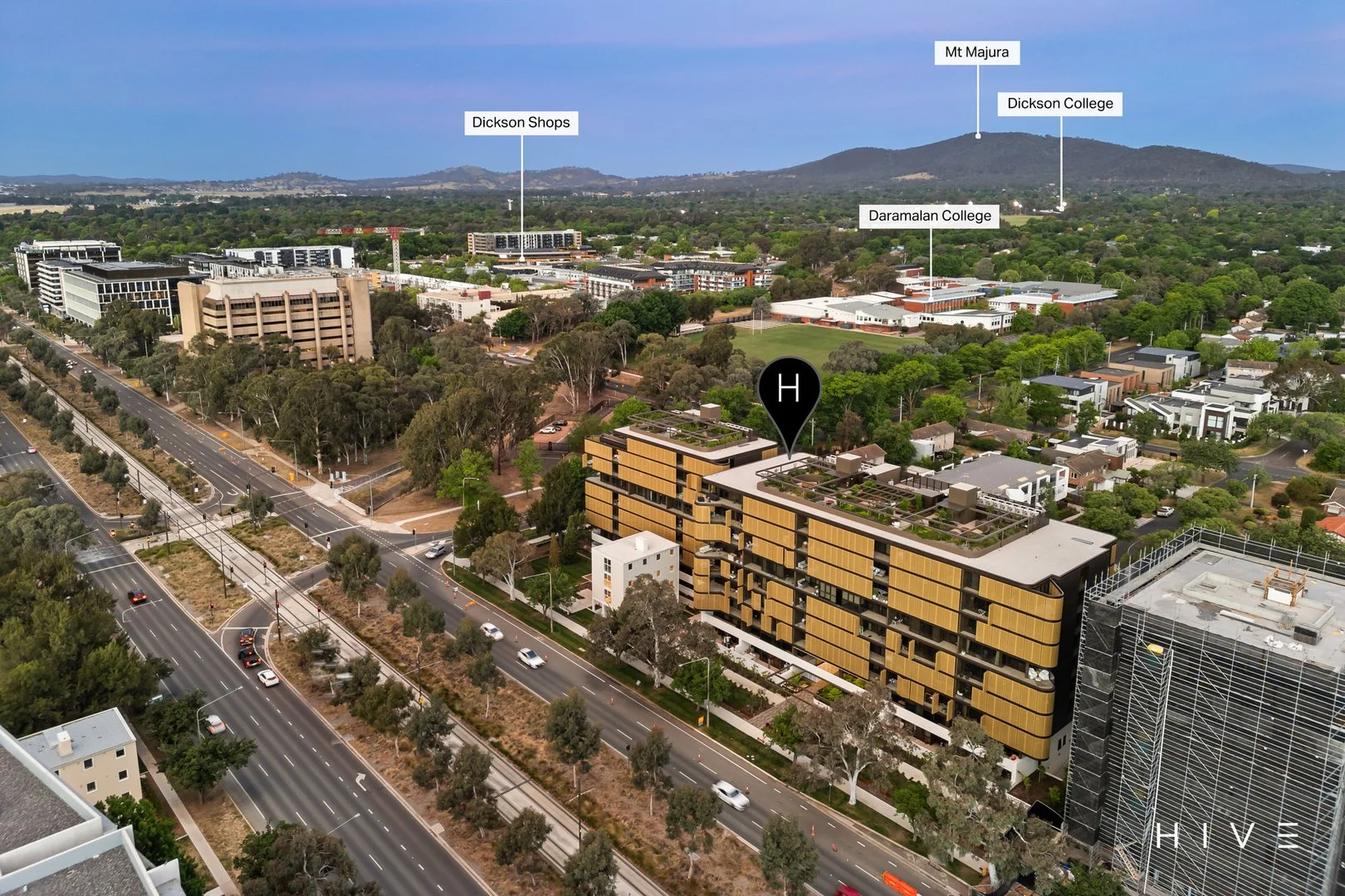 Additional image 26 of G07/352 Northbourne Avenue, Dickson ACT 2602