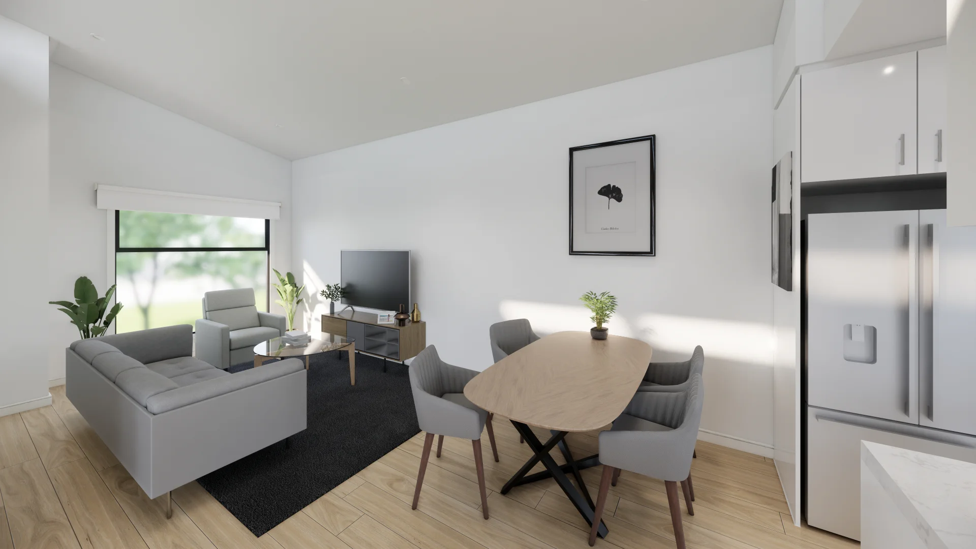 Additional image 4 of 1,2,3/19 Blackmore Street, Sunshine North VIC 3020