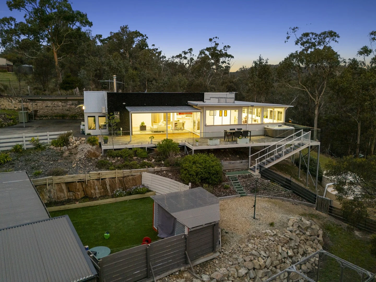 Additional image 10 of 56 Alomes Road, Forcett TAS 7173