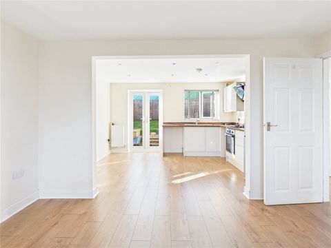 Nailsea Close, Bedminster Down, Bristol BS13