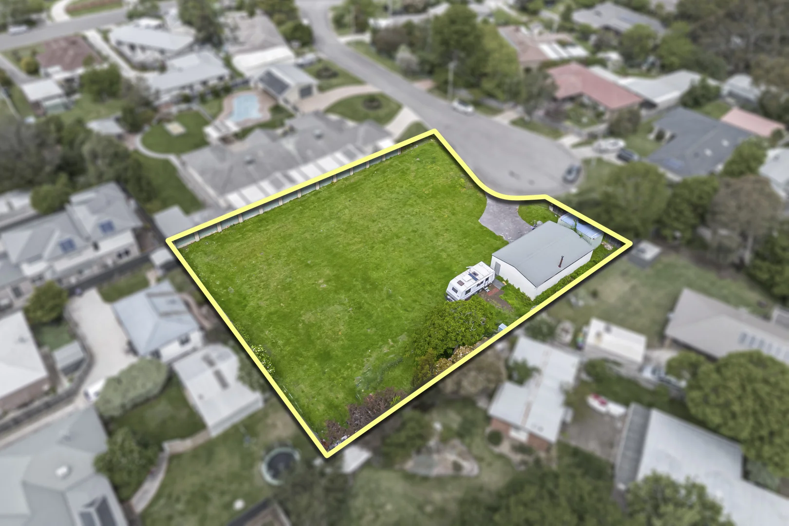 Additional image 8 of 5 Bruce Court, Gisborne VIC 3437