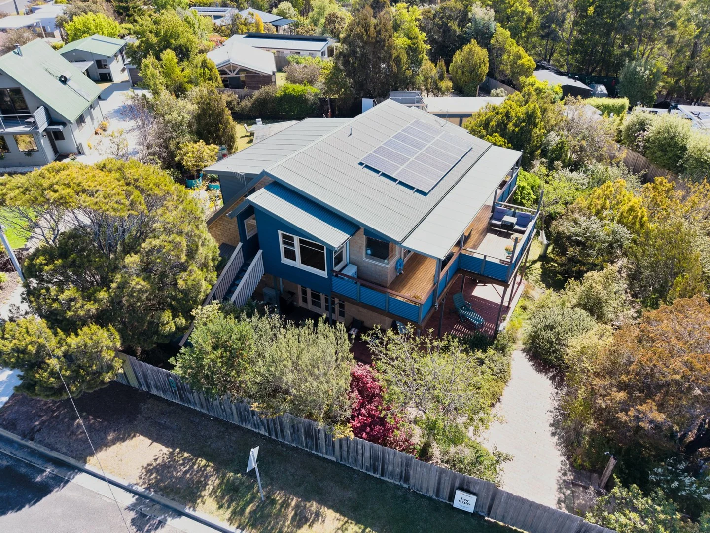 5 Silver Street, Scamander TAS 7215
