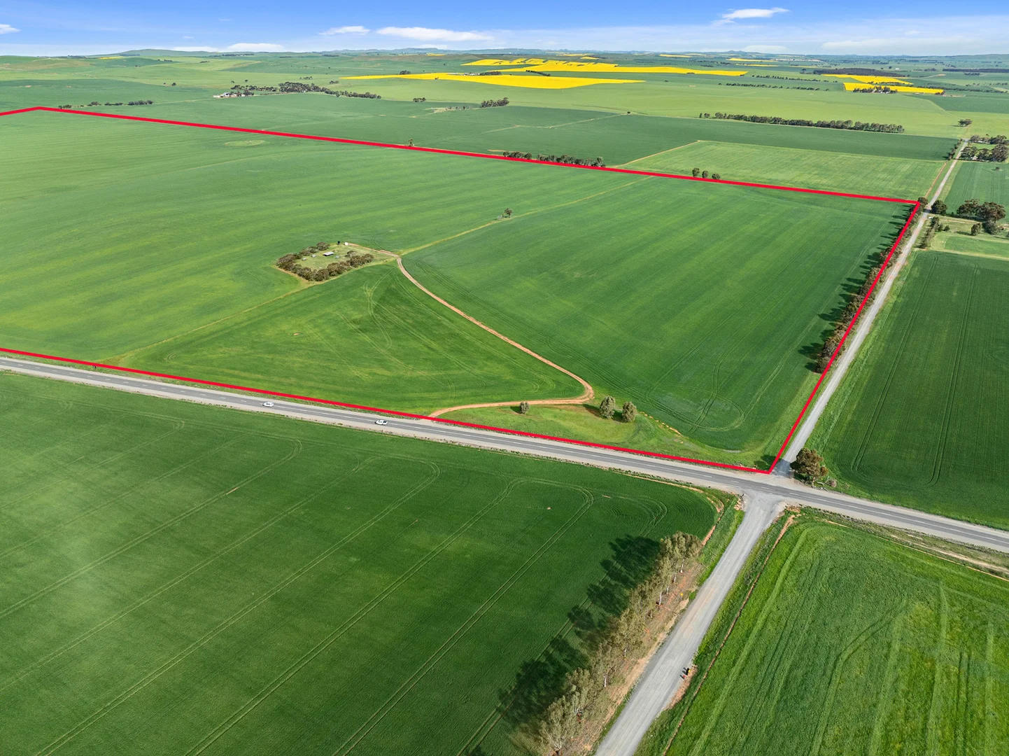 Additional image 28 of 1 Tohls Road, Booborowie SA 5417