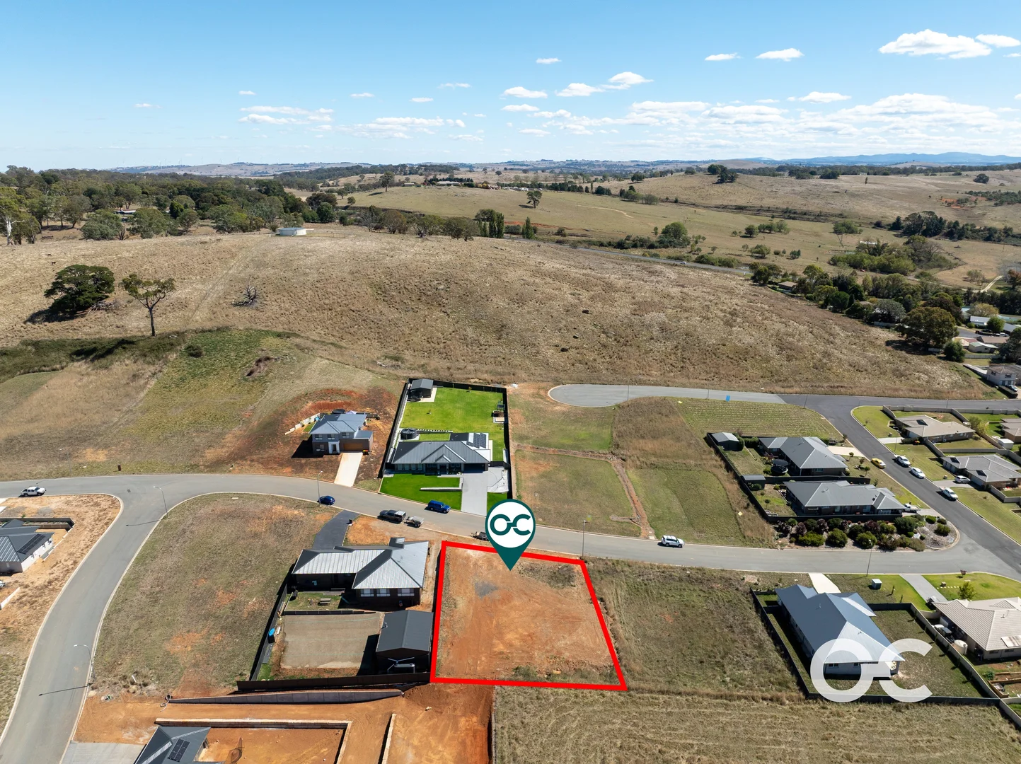 Additional image 5 of 11 St Vincent Welsh Way, Blayney NSW 2799