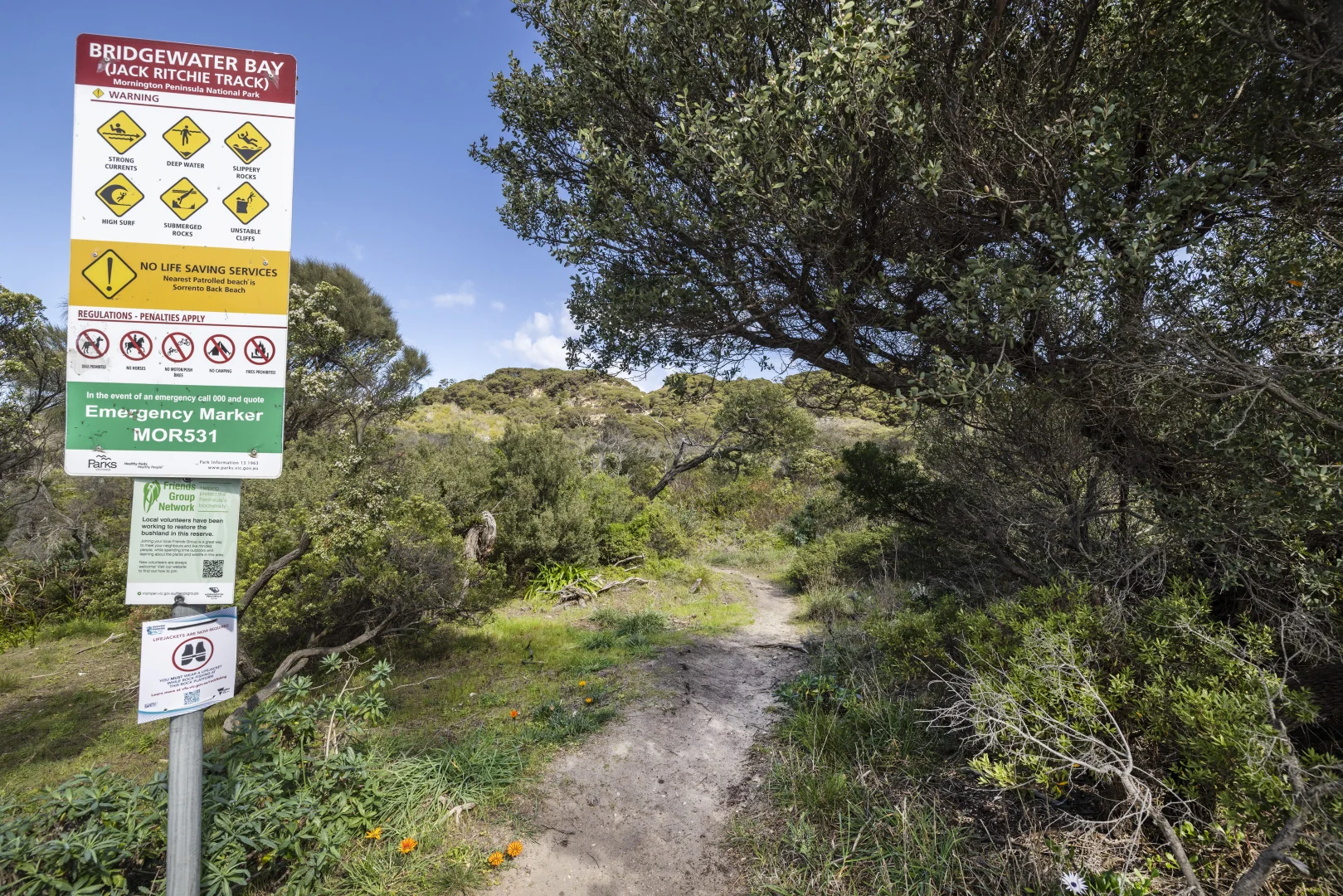 Additional image 5 of 49 Dana Avenue, Blairgowrie VIC 3942