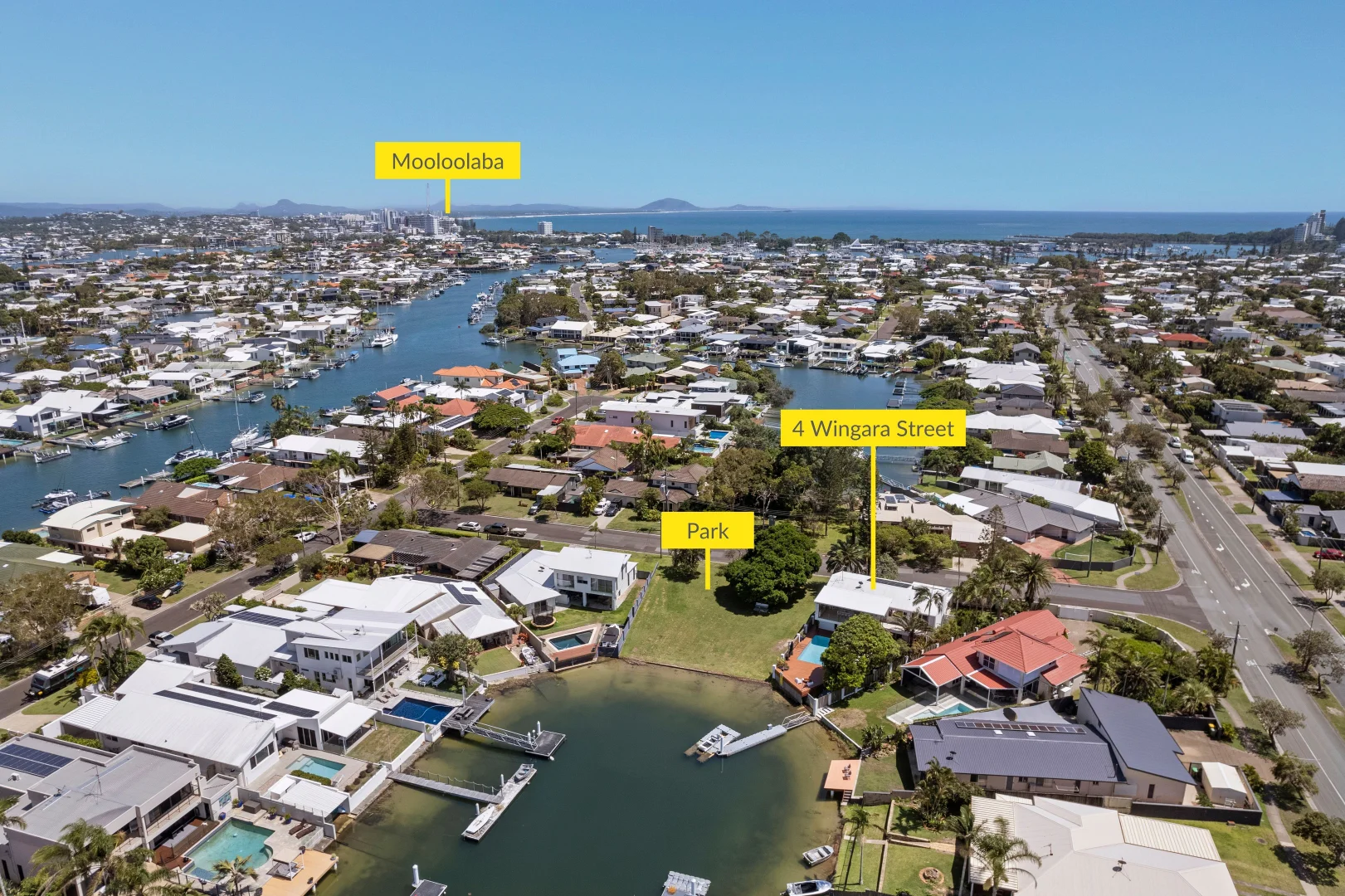Additional image 42 of 4 Wingara Street, Buddina QLD 4575