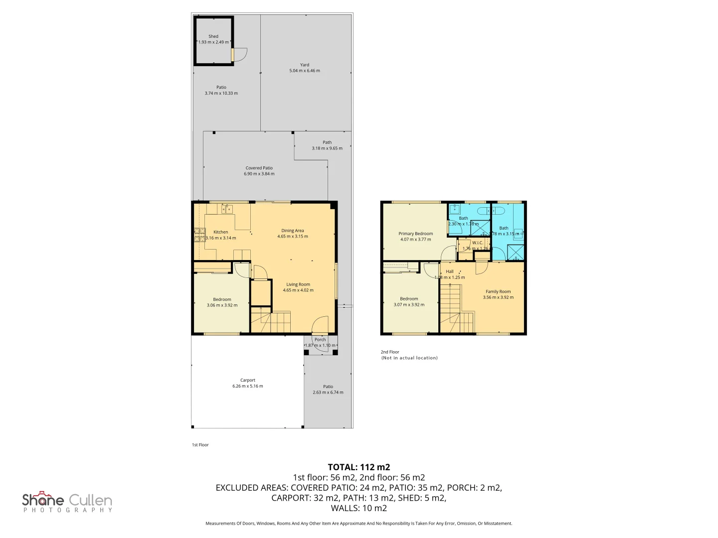 Additional image 16 of U1 & U2/9 Dellar Place, South Kalgoorlie WA 6430