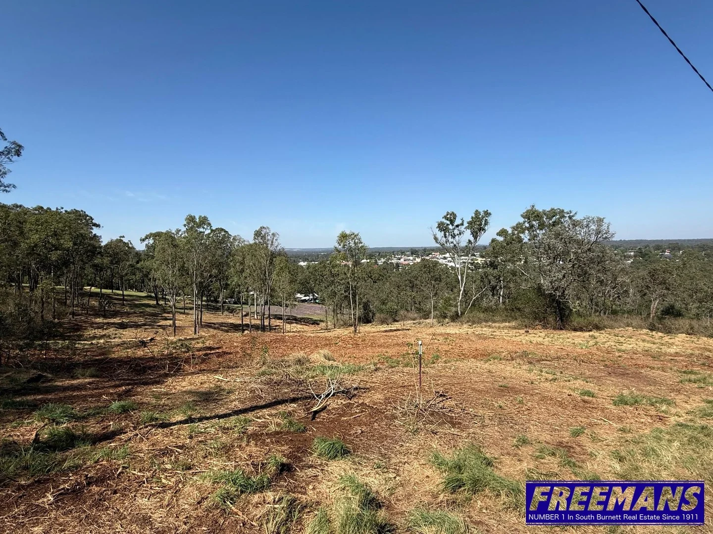Lot 234 Hospital Terrace, Nanango QLD 4615
