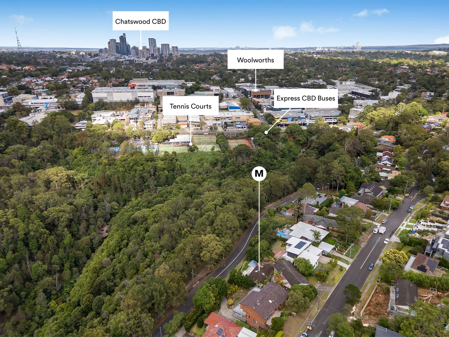 Additional image 12 of 36 Castle Cove Drive, Castle Cove NSW 2069