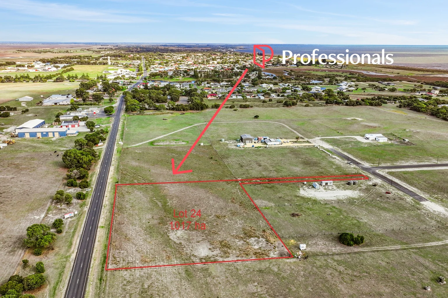 Lot 24 Higgins Court, Kingston Se SA 5275