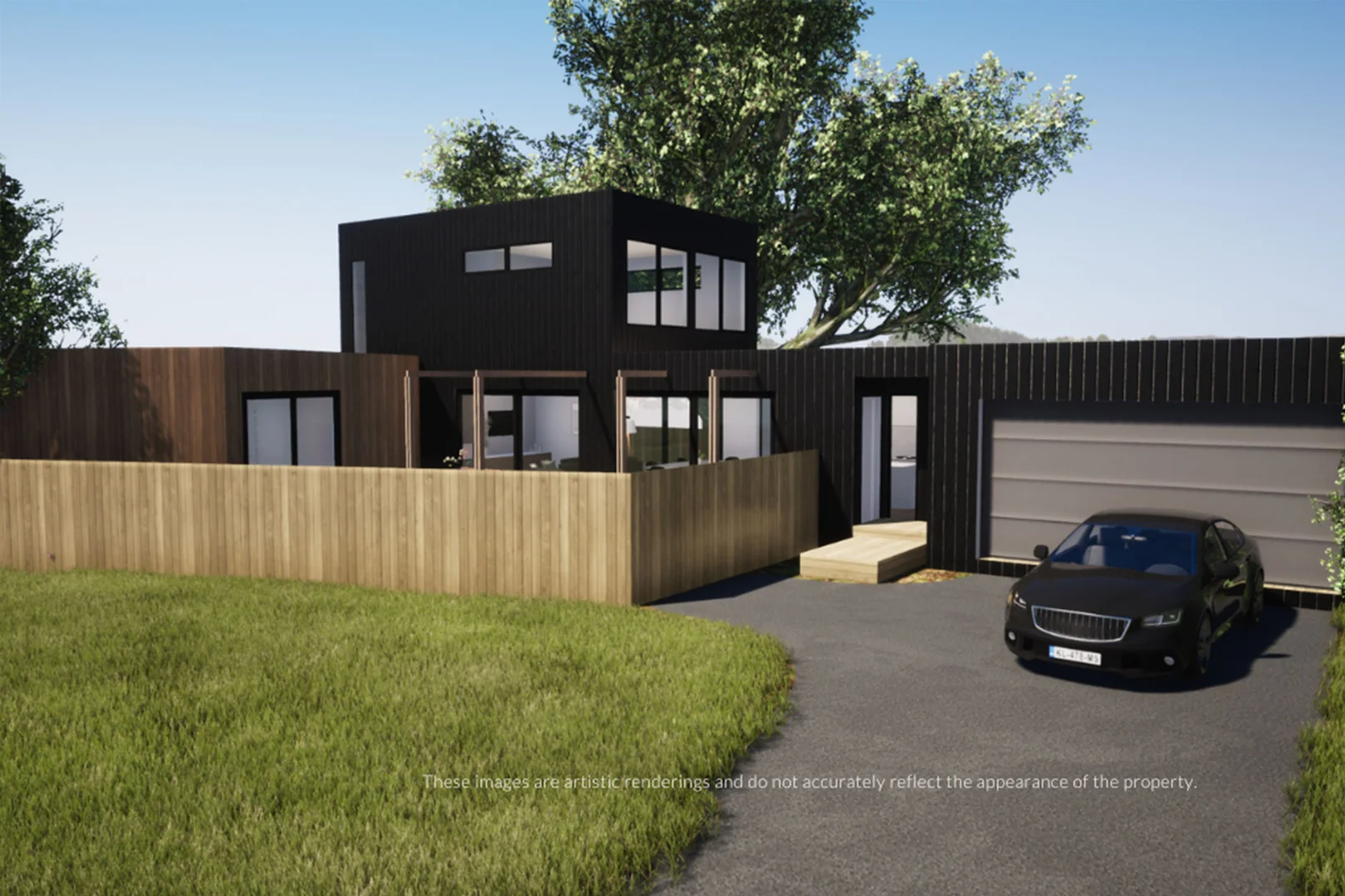 Additional image 4 of Lot 2/8 Bader Court, Frankston South VIC 3199