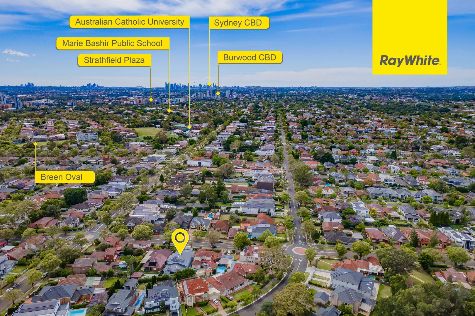 Additional image 41 of 53 Pemberton Street, Strathfield NSW 2135