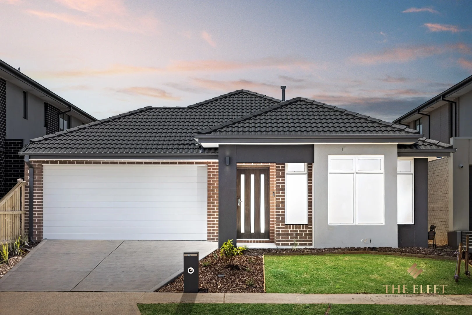 20 Parsonage Crescent, Truganina VIC 3029