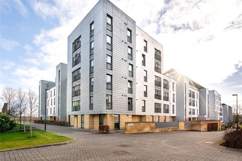 Kimmerghame Path, Edinburgh EH4