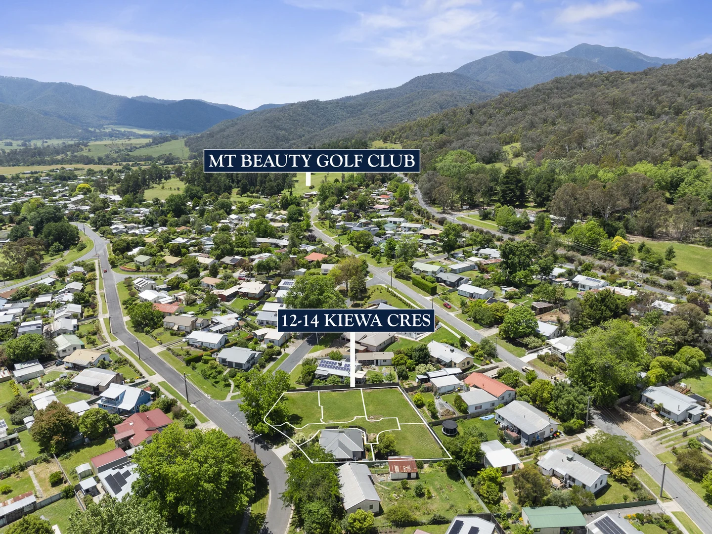 Additional image 4 of 12 - 14 Kiewa Crescent, Mount Beauty VIC 3699