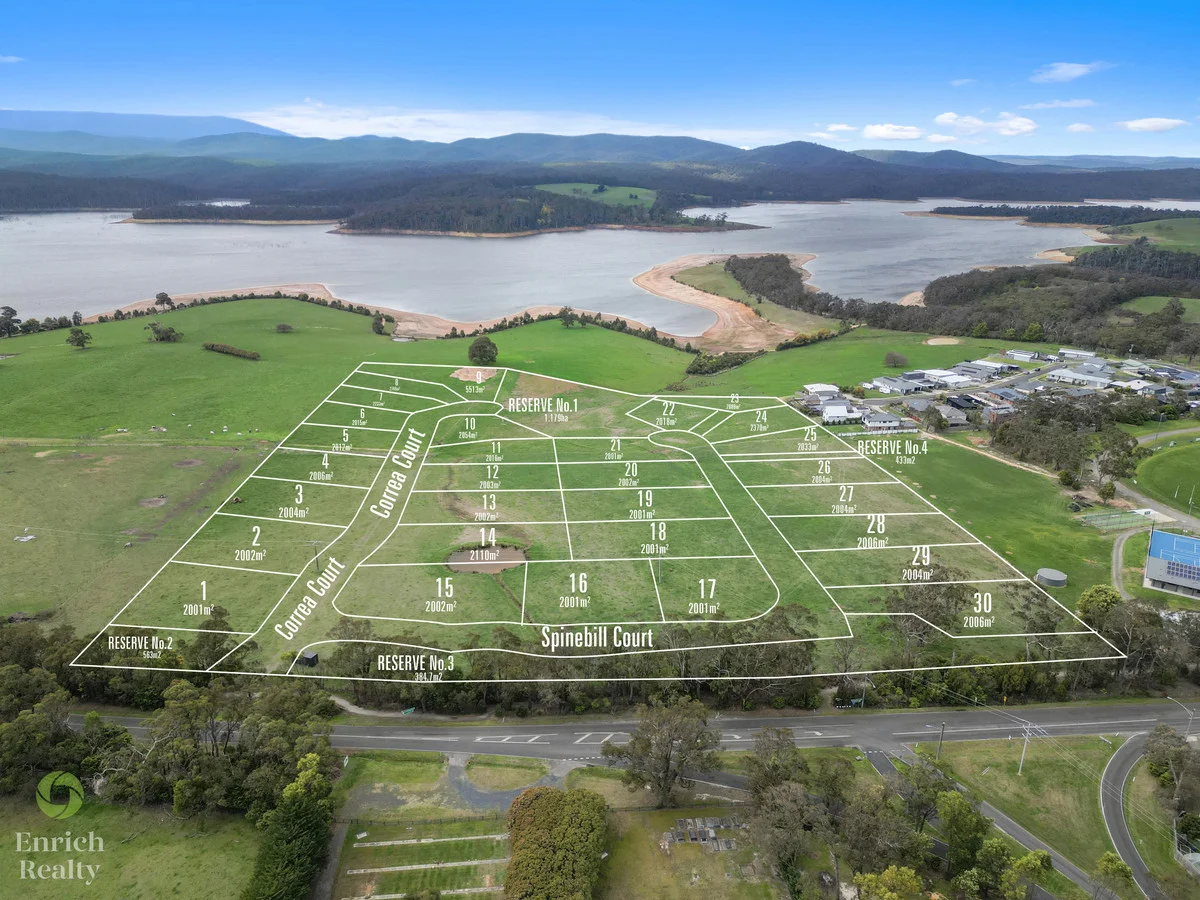 Additional image 7 of Lake Views Estate, Willow Grove VIC 3825