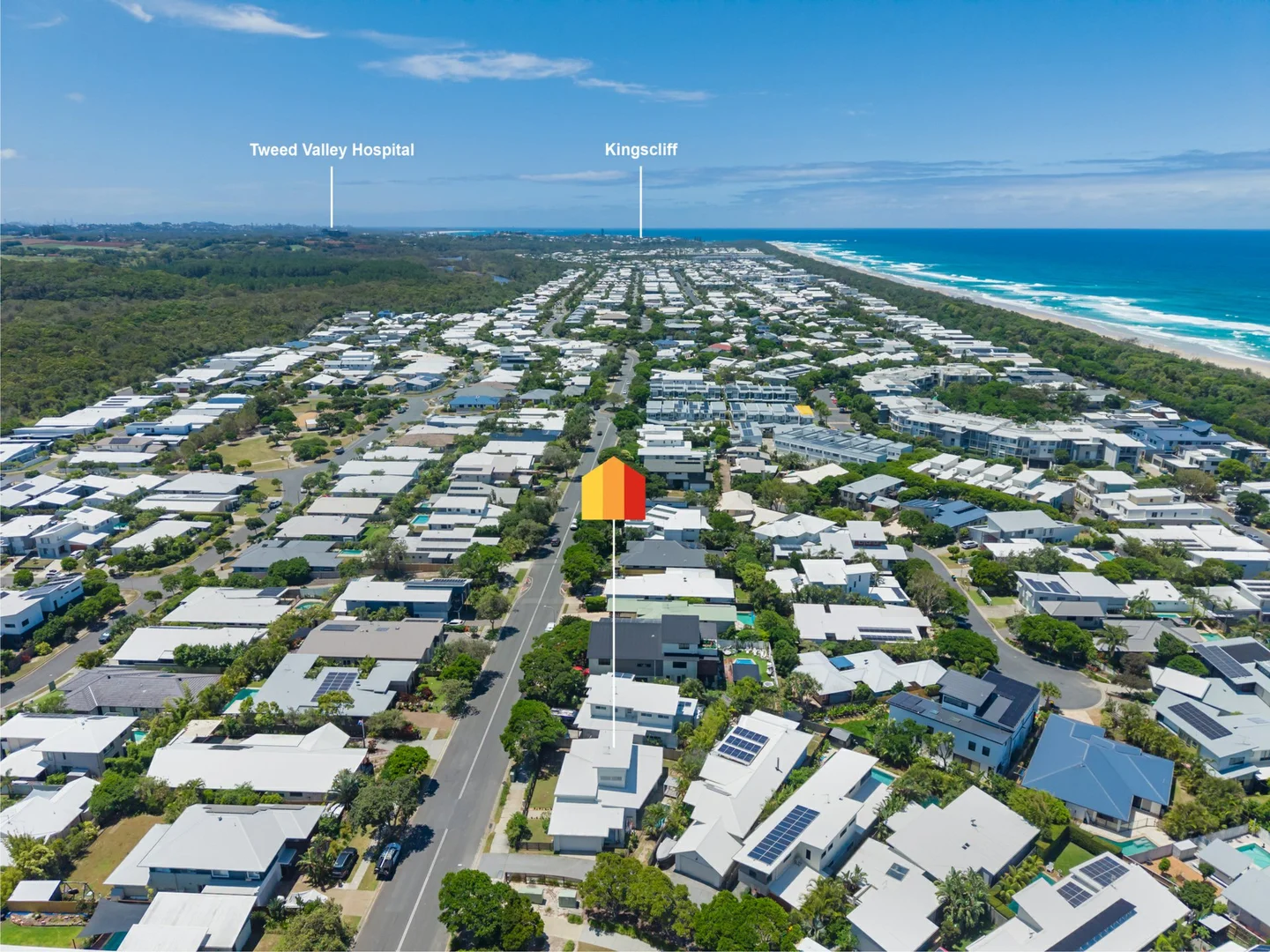 Additional image 25 of 443 Casuarina Way, Casuarina NSW 2487