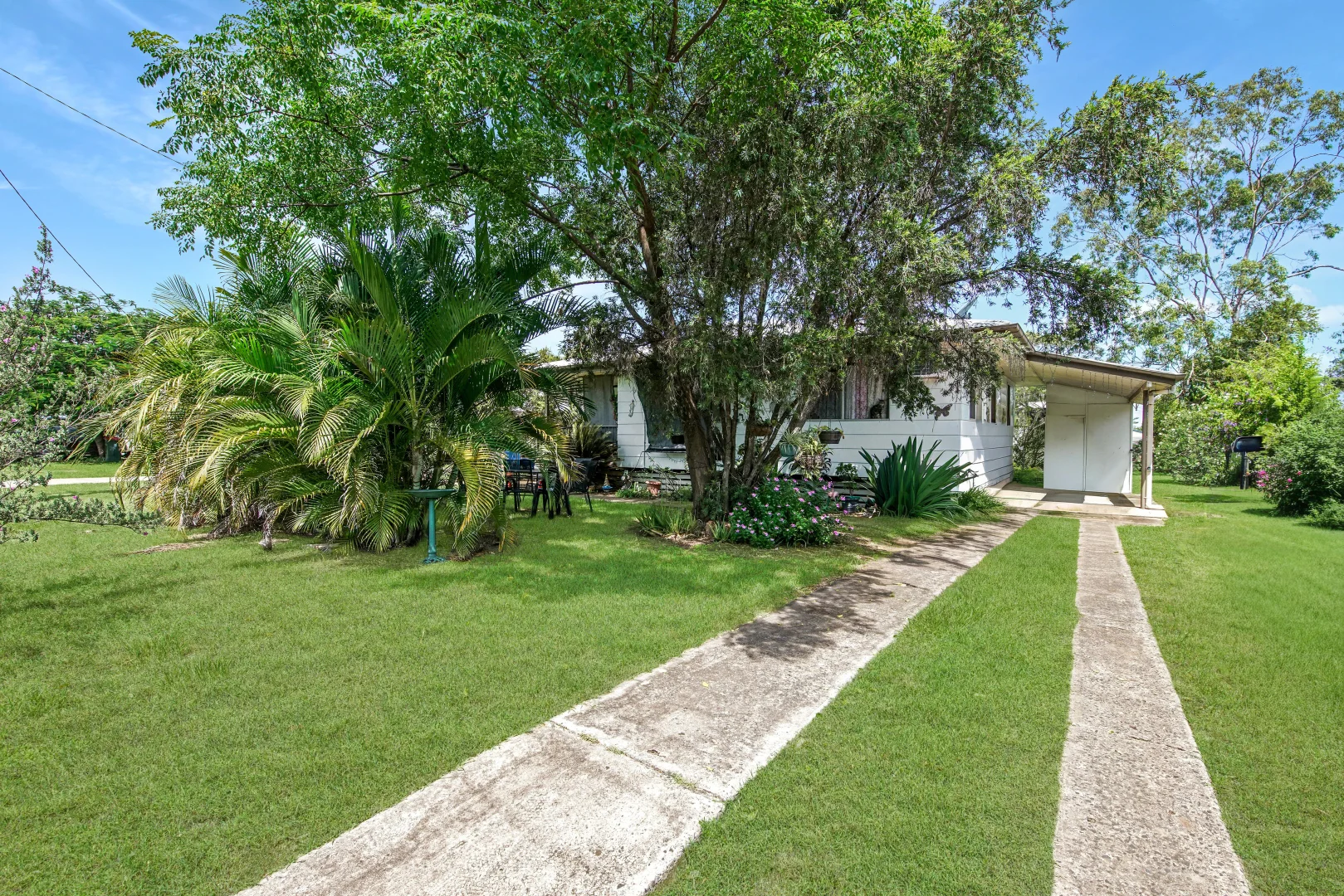 Additional image 2 of 27 Cook Crescent, Dysart QLD 4745