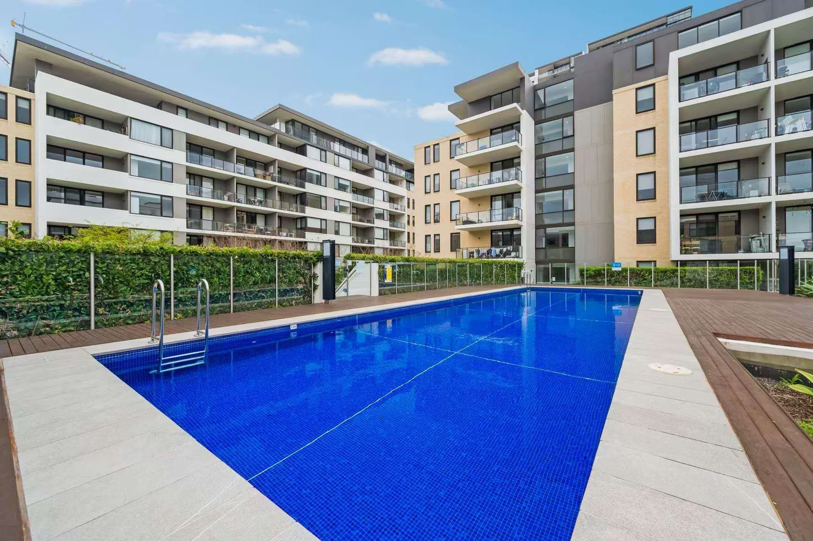 Additional image 18 of 802/19 Verona Drive, Wentworth Point NSW 2127