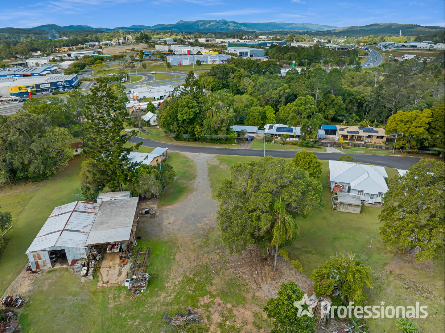 Additional image 20 of 3,5,7 Dowling Road & 0 Imbil Road, Monkland QLD 4570