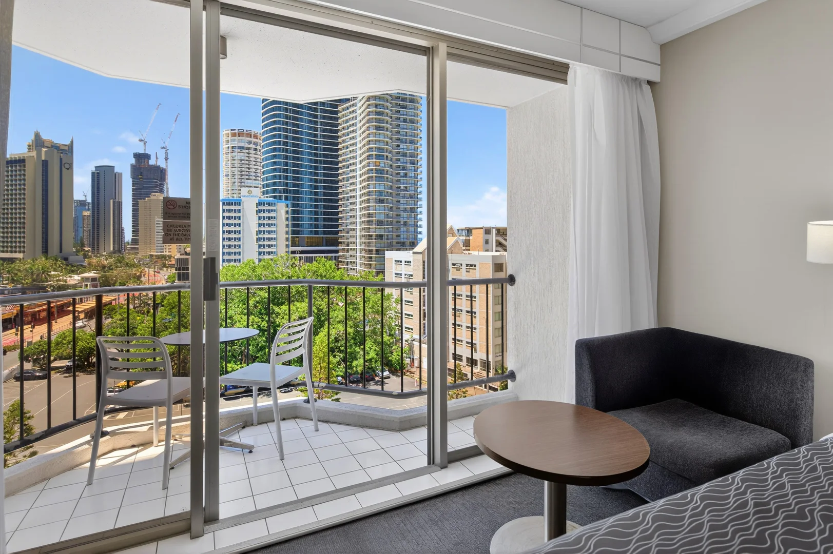 Additional image 17 of 609/22 View Avenue, Surfers Paradise QLD 4217