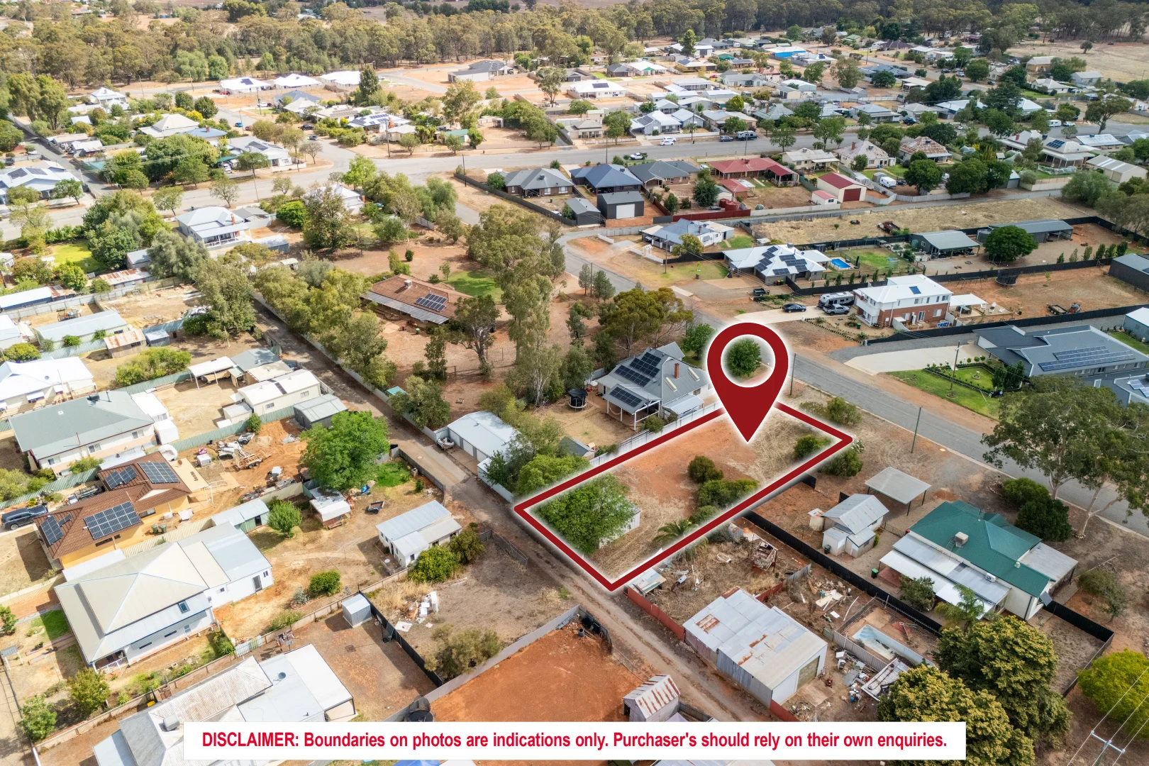 Additional image 7 of 111 Wallace Street, Coolamon NSW 2701