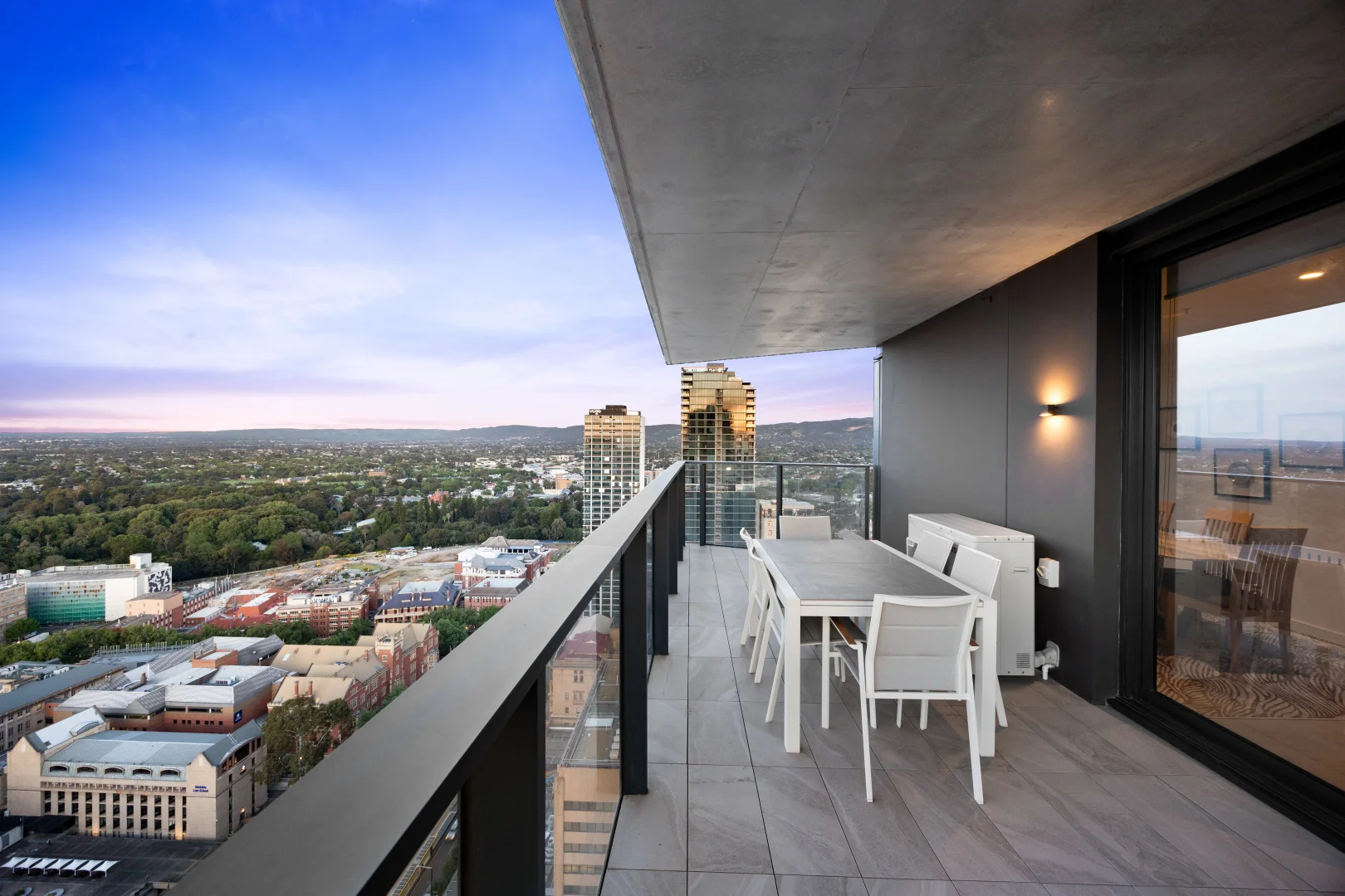 Additional image 15 of 3103/17 Austin Street, Adelaide SA 5000