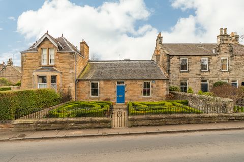 48 Manse Road, Edinburgh EH12