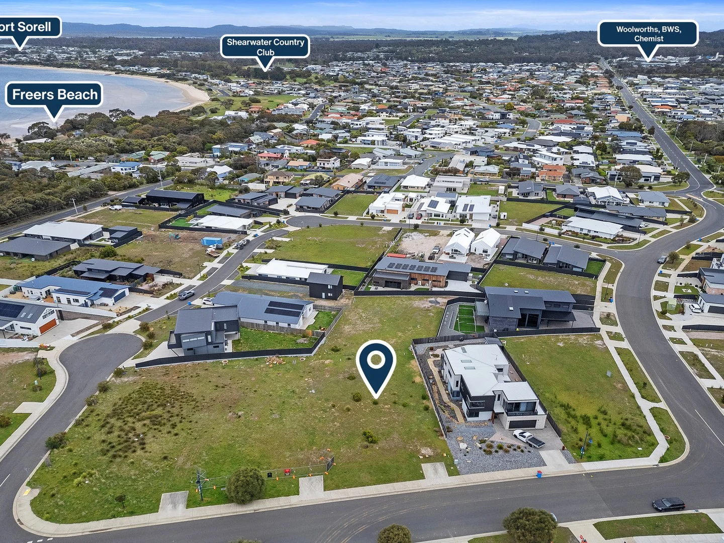39 Taroona Street, Hawley Beach TAS 7307