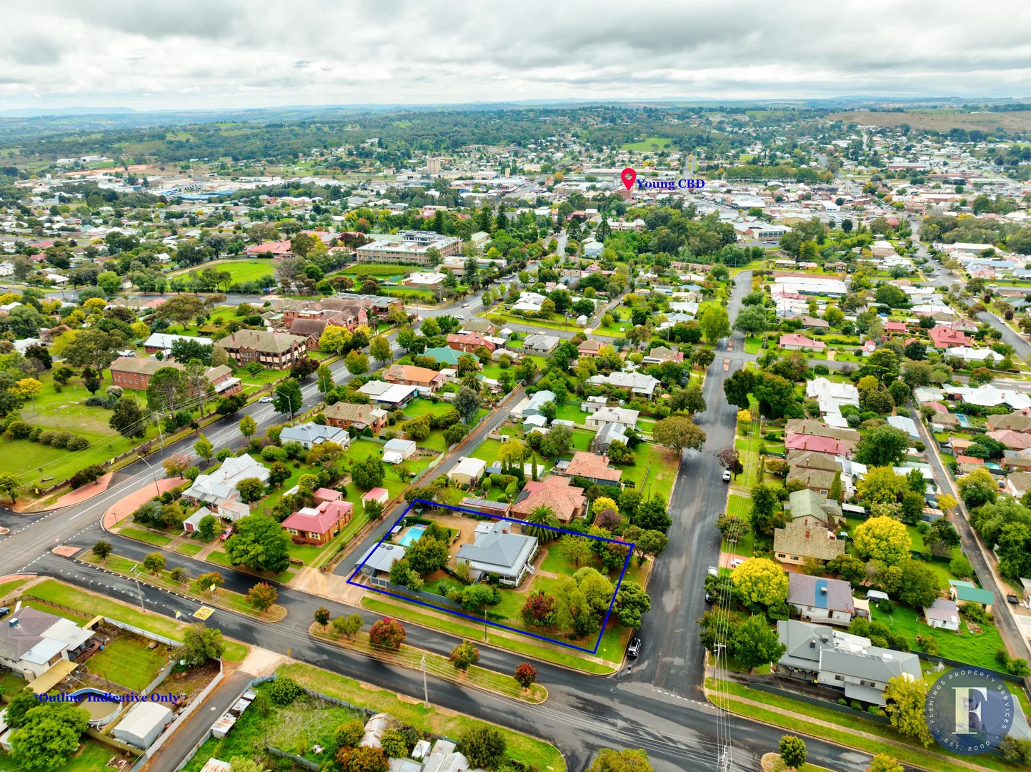 Additional image 29 of 37 Yass Street, Young NSW 2594