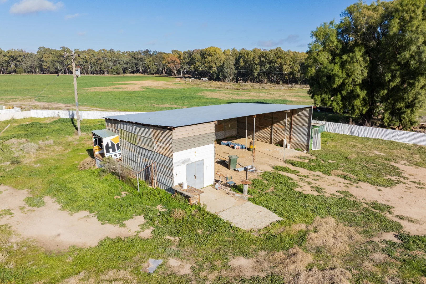 Additional image 13 of 4007 Kiacatoo Road, Condobolin NSW 2877