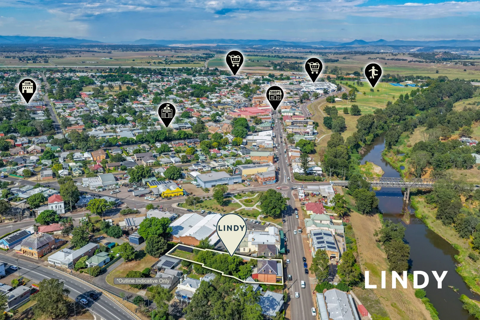 Additional image 25 of 259 John Street, Singleton NSW 2330