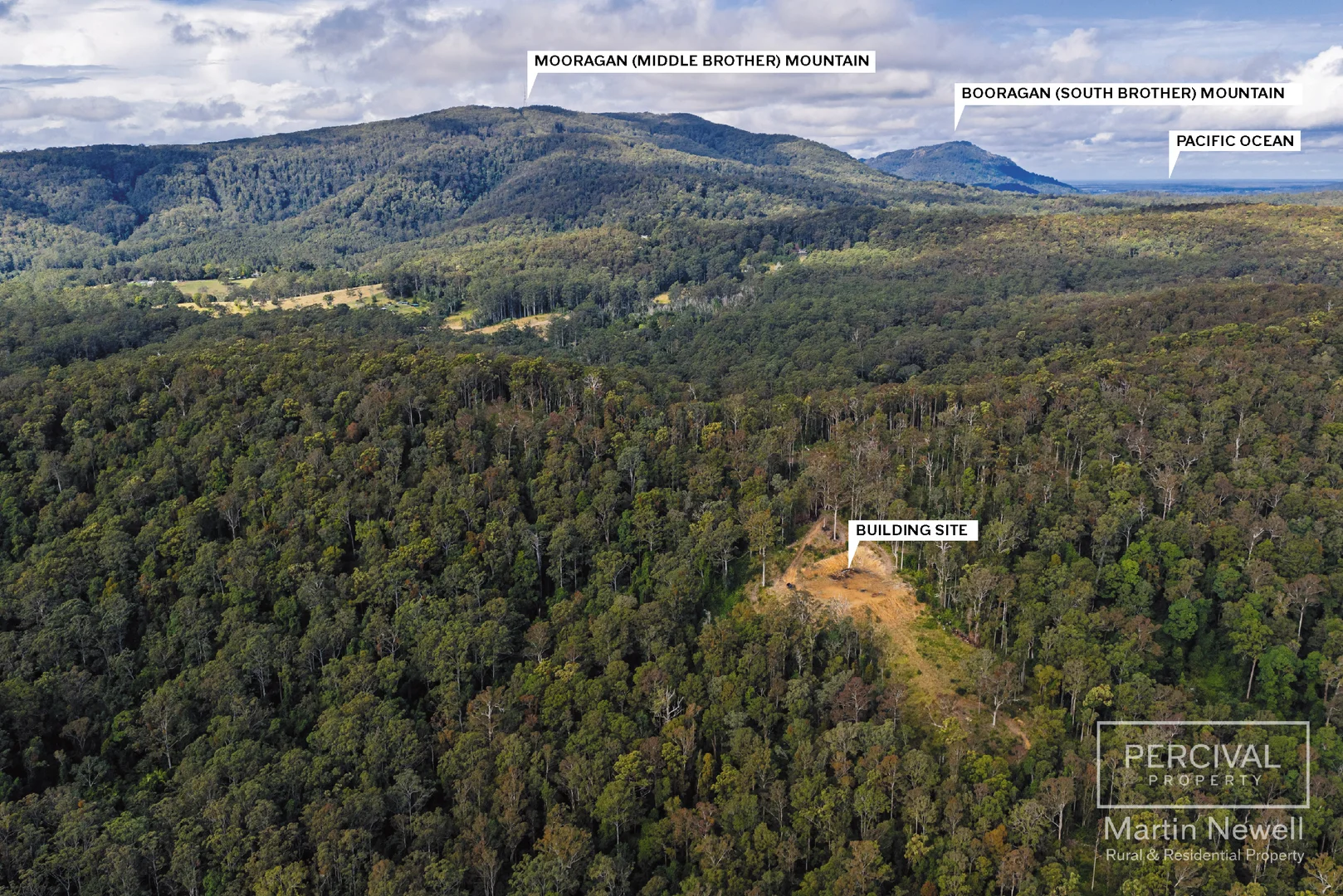 Lot 55 Somervilles Road, Lorne NSW 2439