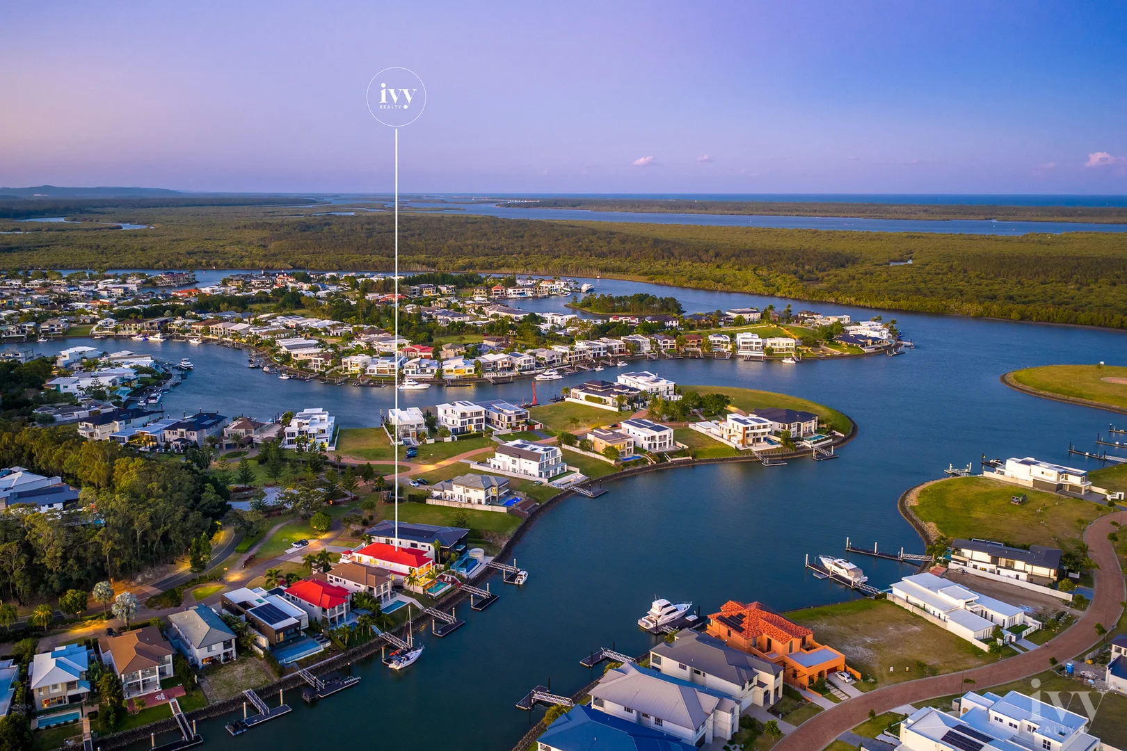 Additional image 2 of 1051 Edgecliff Drive, Sanctuary Cove QLD 4212