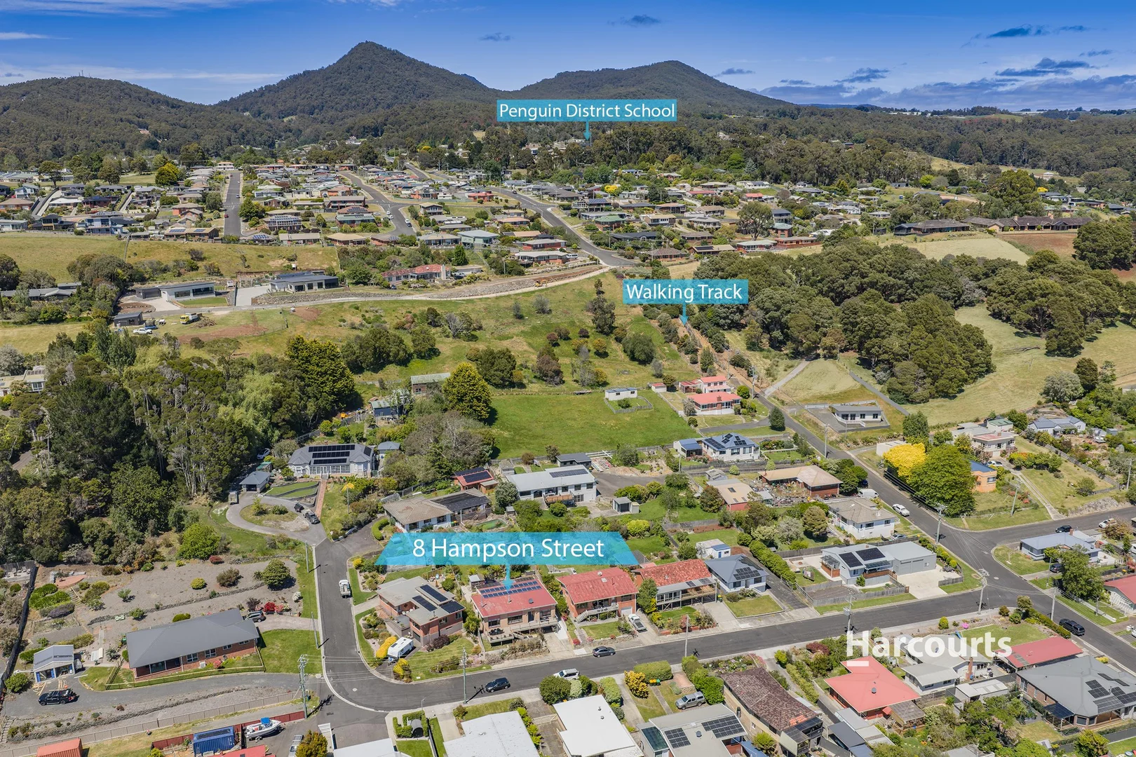 Additional image 16 of 8 Hampson Street, Penguin TAS 7316